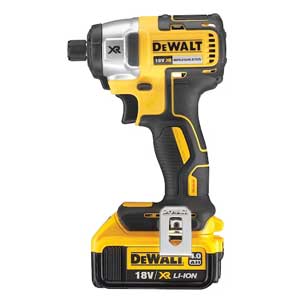 DeWalt DCF886M2-BR-Type-1 Parts