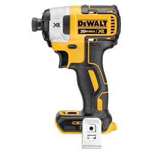 DeWalt DCF887B-B3-Type-1 Parts