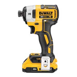 DeWalt DCF887D2-Type-3 Parts