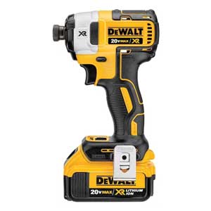 DeWalt DCF887M2-B2-Type-1 Parts