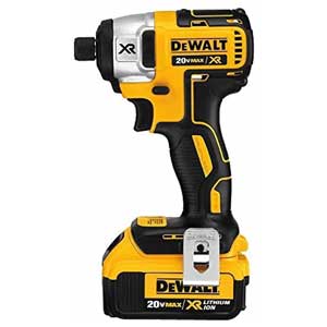 DeWalt DCF887M2-B2C-Type-1 Parts