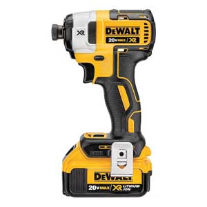 DeWalt DCF887M2-BR-Type-1 Parts