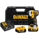 DeWalt Dewalt DCF887M2-Type-1 Parts