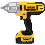 DeWalt Dewalt DCF889HM2-Type-3 Parts