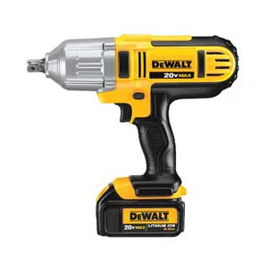 DeWalt DCF889L2-B3-Type-1 Parts