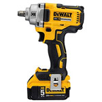 DeWalt DCF894HP2-Type-1 Parts