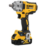 DeWalt DCF896HP2-Type-1 Parts