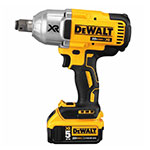 DeWalt Dewalt DCF897P2-Type-3 Parts