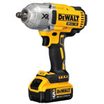 DeWalt Dewalt DCF899HP2-Type-1 Parts