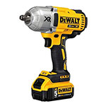 DeWalt Dewalt DCF899HP2-Type-3 Parts