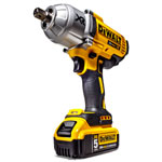 DeWalt Dewalt DCF899P1-Type-1 Parts