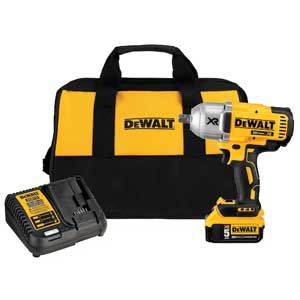 DeWalt DCF899P1-Type-4 Parts