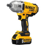 DeWalt Dewalt DCF899P2-Type-1 Parts