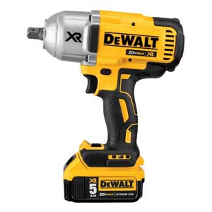 DeWalt DCF899P2-Type-4 Parts