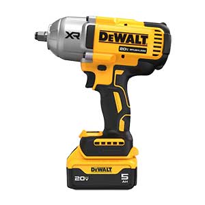 DeWalt Dewalt DCF900P1-Type-1 Parts