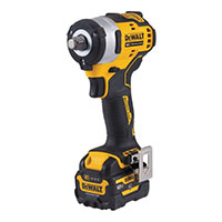 DeWalt DCF901GJ1G1-Type-1 Parts