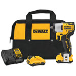 DeWalt DCF902F2-Type-1 Parts