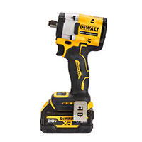 DeWalt DCF921GP2-Type-1 Parts