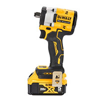 DeWalt DCF921P2-Type-1 Parts