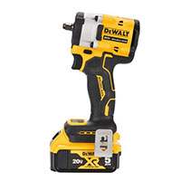 DeWalt DCF923P2-Type-1 Parts