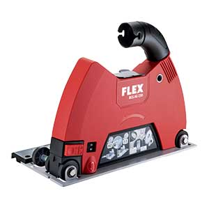 Flex DCG-AG-230 Parts