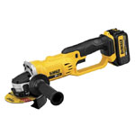 DeWalt Dewalt DCG412L2-Type-1 Parts