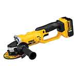 DeWalt Dewalt DCG412P2-Type-2 Parts