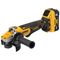 DeWalt DCG415W1-Type-1 Parts
