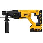DeWalt Dewalt DCH133M2-Type-1 Parts