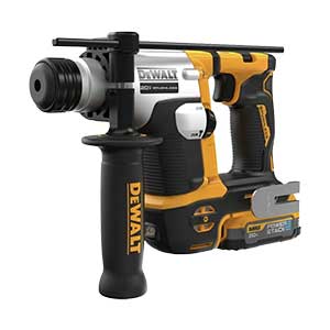 DeWalt Dewalt DCH172E2-Type-1 Parts
