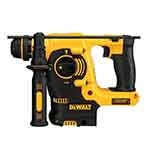 DeWalt Dewalt DCH253B-Type-1 Parts