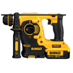 DeWalt Dewalt DCH253M2-Type-1 Parts