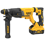 DeWalt DCH263R2-Type-1 Parts