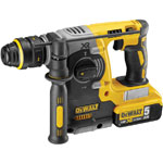 DeWalt Dewalt DCH273B-Type-1 Parts