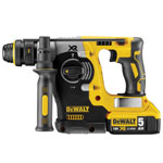 DeWalt Dewalt DCH273P2-Type-1 Parts