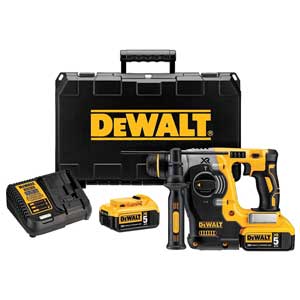 DeWalt DCH273P2-Type-10 Parts