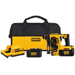 DeWalt Dewalt DCH363KL-Type-1 Parts