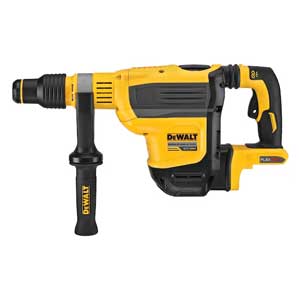 DeWalt DCH614B-Type-2 Parts