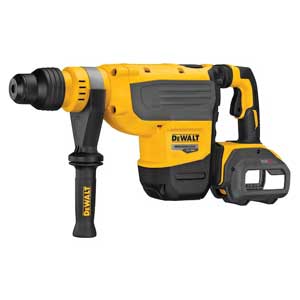 DeWalt DCH733B-Type-2 Parts