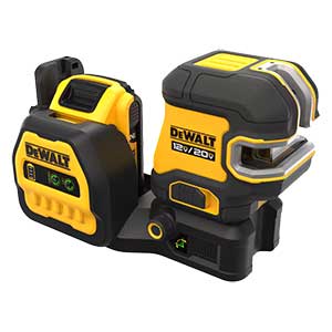 DeWalt Dewalt DCLE34220G-QU-Type-1 Parts