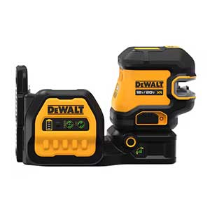 DeWalt Dewalt DCLE34220G-Type-3 Parts