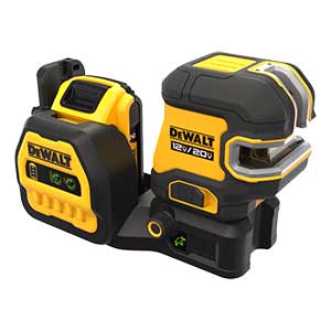 DeWalt Dewalt DCLE34520G-QU-Type-1 Parts