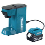 Makita DCM500Z Parts