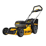 DeWalt Dewalt DCMW220P2-Type-1 Parts