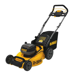 DeWalt DCMW220X2-Type-1 Parts