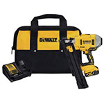 DeWalt DCN21PLM1-Type-1 Parts