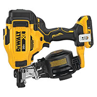 DeWalt DCN45RND1-Type-1 Parts