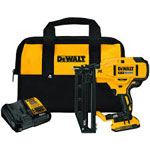 DeWalt DCN662D1-Type-1 Parts