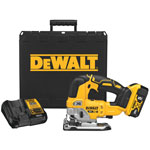 DeWalt DCS334P1-Type-1 Parts