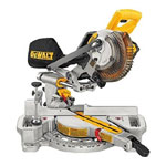 DeWalt Dewalt DCS361B-Type-1 Parts